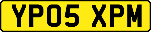 YP05XPM