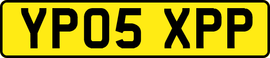 YP05XPP