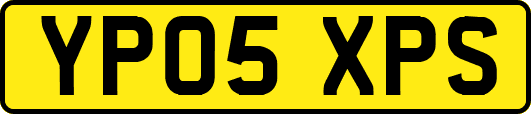YP05XPS