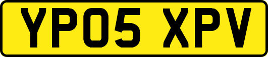 YP05XPV
