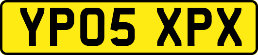 YP05XPX