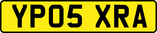 YP05XRA