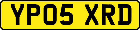 YP05XRD