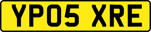 YP05XRE