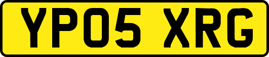 YP05XRG