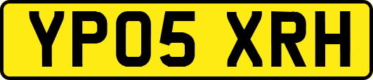YP05XRH