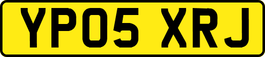YP05XRJ