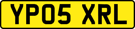 YP05XRL