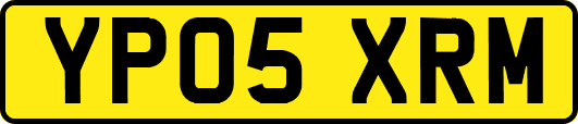 YP05XRM