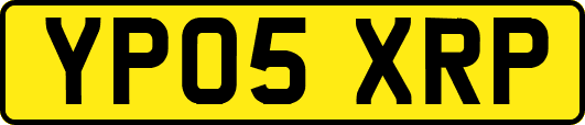 YP05XRP