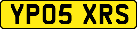 YP05XRS