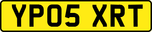 YP05XRT