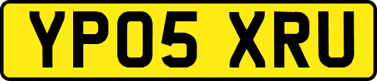 YP05XRU
