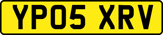 YP05XRV