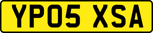 YP05XSA