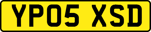 YP05XSD