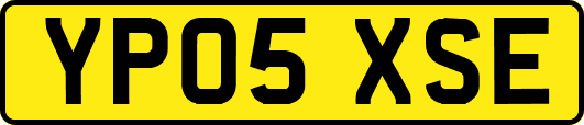 YP05XSE