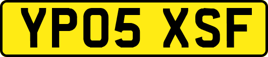 YP05XSF