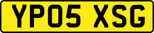 YP05XSG