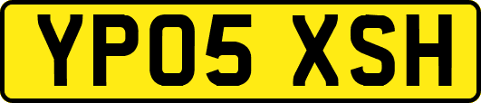 YP05XSH