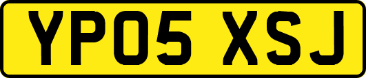 YP05XSJ