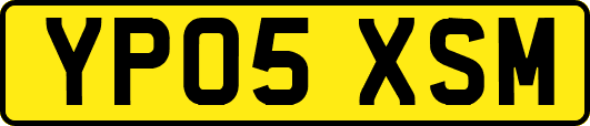 YP05XSM