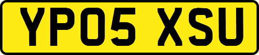 YP05XSU