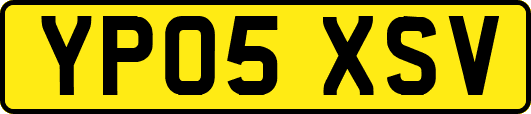 YP05XSV