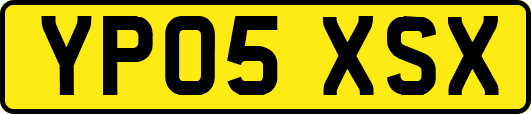 YP05XSX