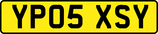 YP05XSY