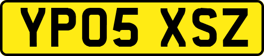 YP05XSZ