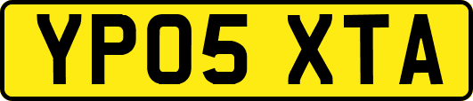 YP05XTA
