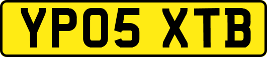YP05XTB