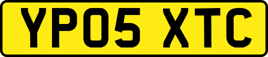 YP05XTC