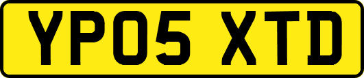 YP05XTD