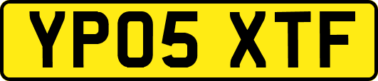 YP05XTF