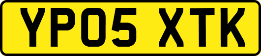 YP05XTK