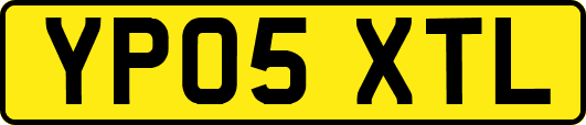 YP05XTL