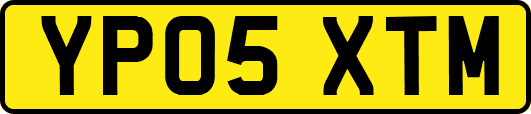 YP05XTM