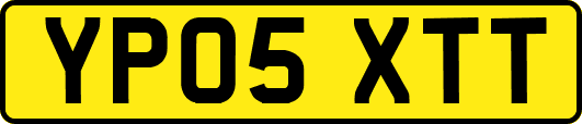 YP05XTT