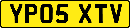 YP05XTV