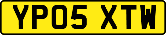 YP05XTW