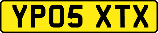 YP05XTX