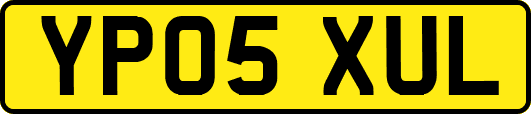YP05XUL
