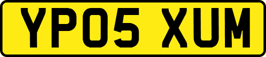 YP05XUM