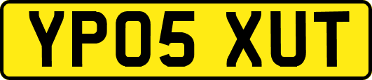 YP05XUT
