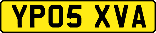 YP05XVA