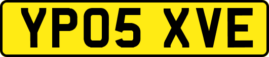 YP05XVE