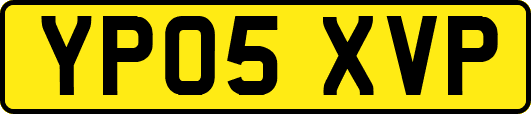YP05XVP