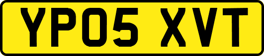 YP05XVT